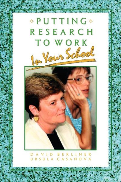 Produktbild: Putting Research to Work in Your School