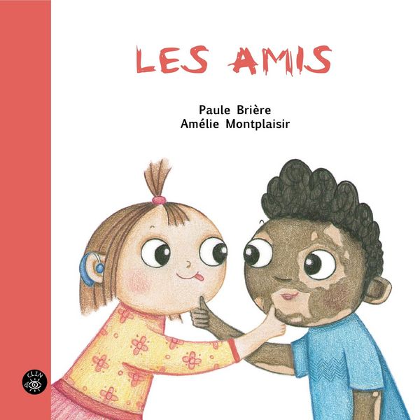 Produktbild: Les amis