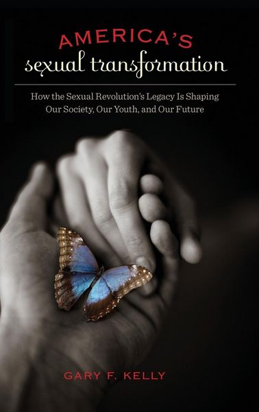 Produktbild: America's Sexual Transformation