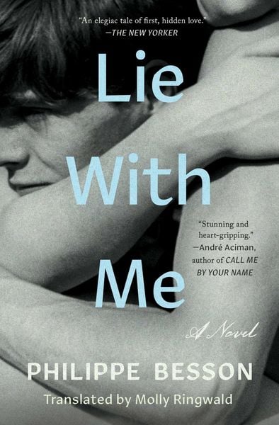 Produktbild: Lie With Me