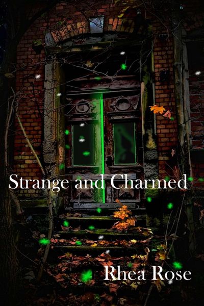 Produktbild: Strange and Charmed