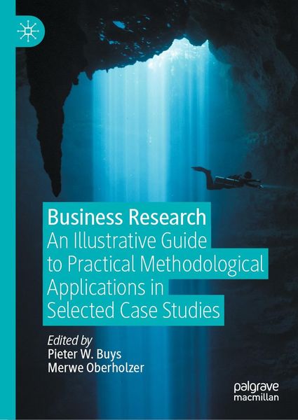 Produktbild: Business Research