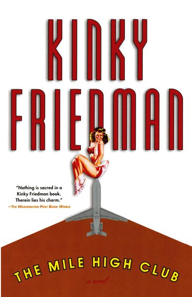Produktbild: The Mile High Club