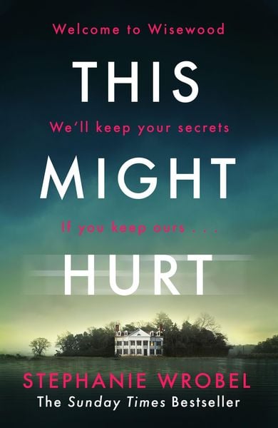 Produktbild: This Might Hurt