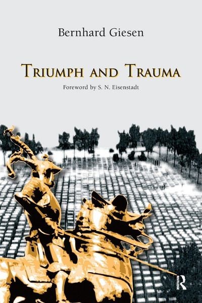Produktbild: Triumph and Trauma