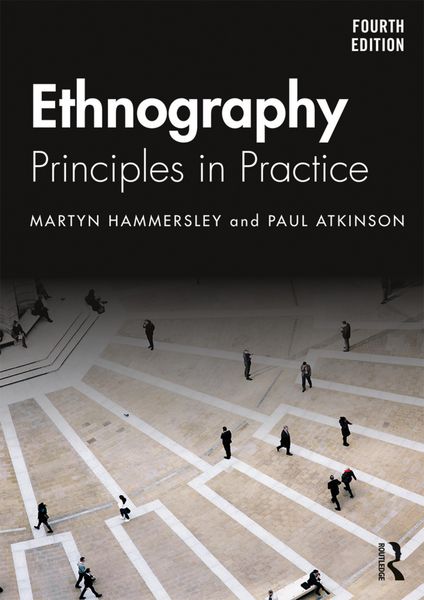 Produktbild: Ethnography