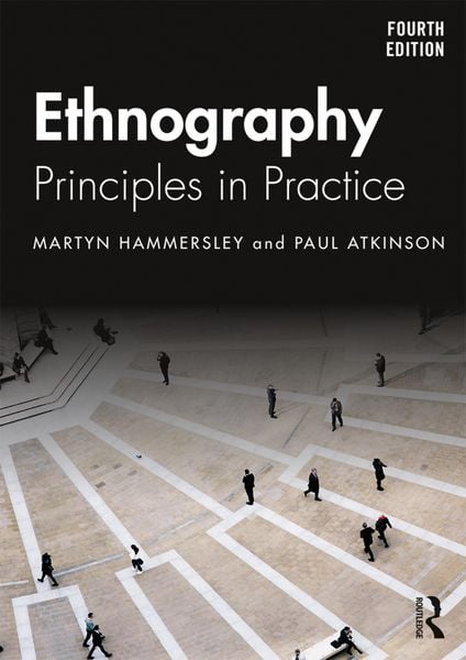 Produktbild: Ethnography
