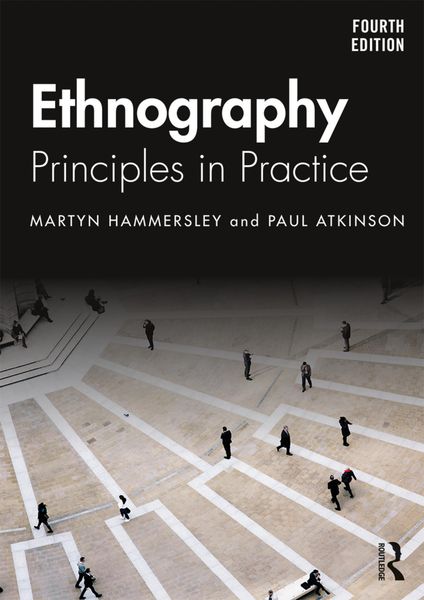 Produktbild: Ethnography