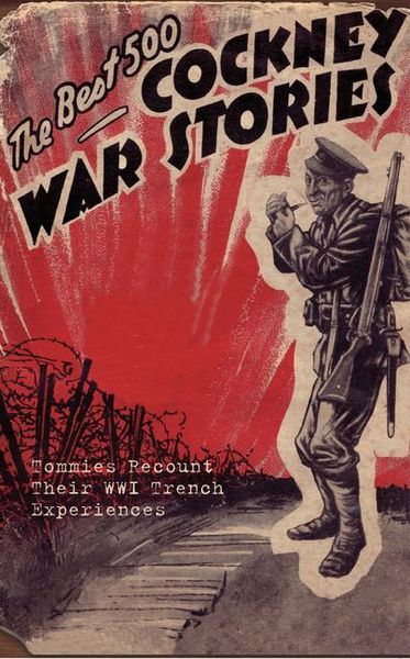 Produktbild: The Best 500 Cockney War Stories