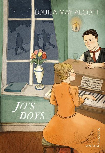 Produktbild: Jo's Boys