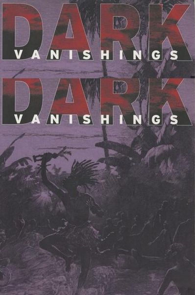 Produktbild: Dark Vanishings