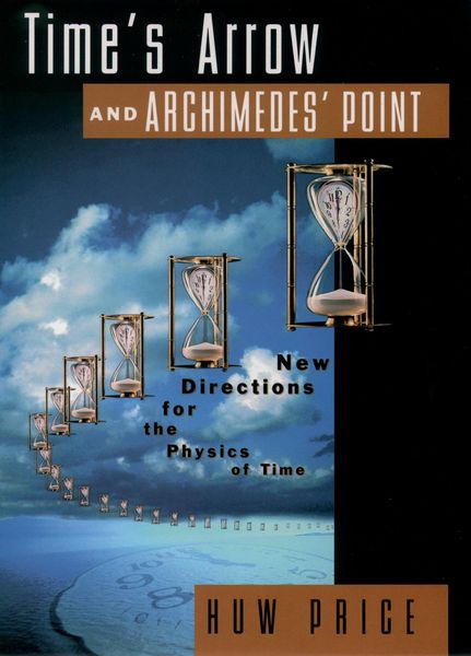 Produktbild: Time's Arrow and Archimedes' Point