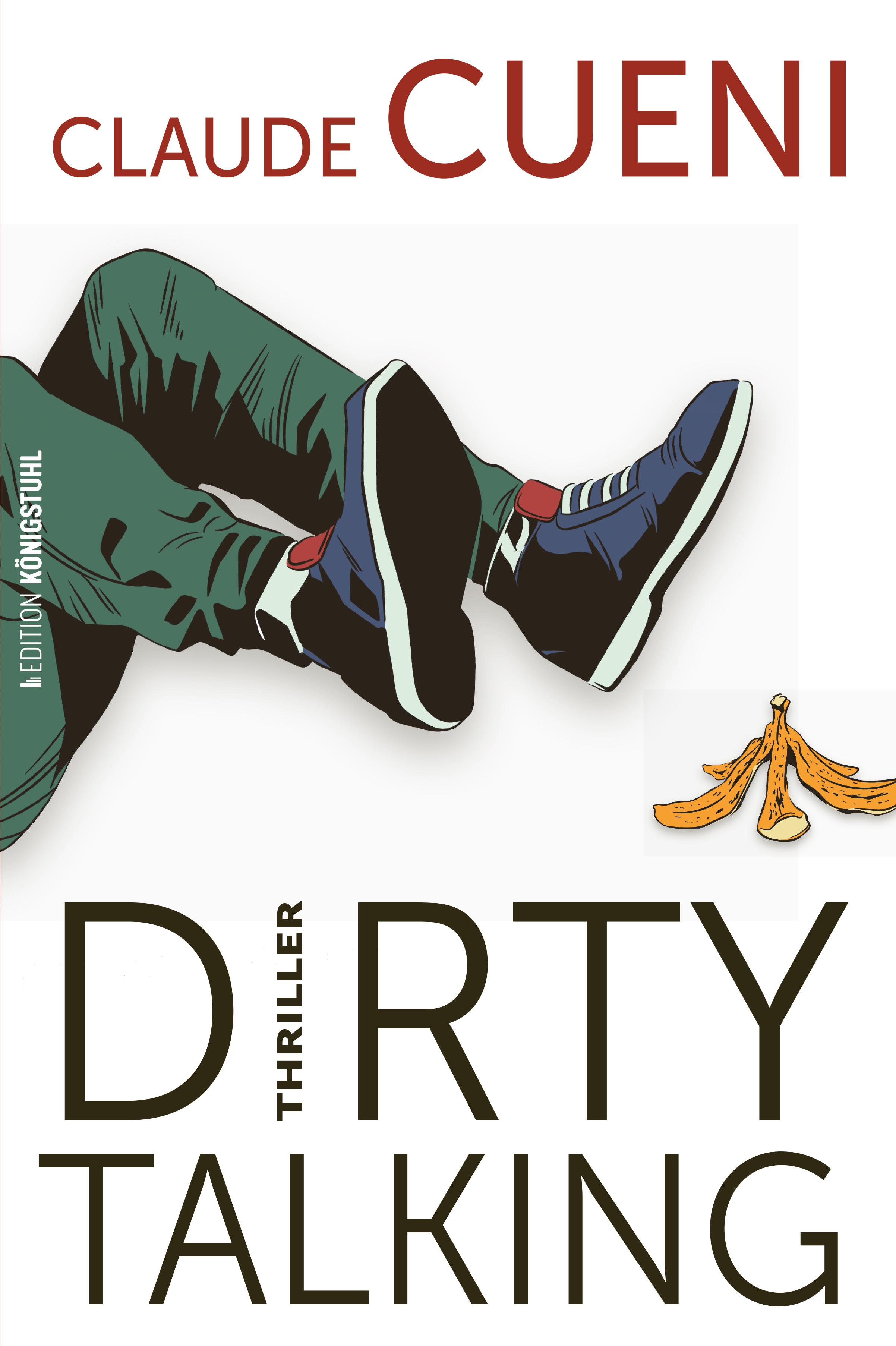 Produktbild: Dirty Talking