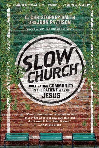 Produktbild: Slow Church