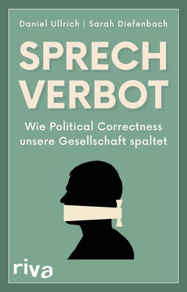 Produktbild: Sprechverbot
