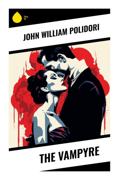 Produktbild: The Vampyre
