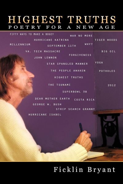Produktbild: Highest Truths