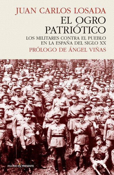 Produktbild: Le ogro patri&oacute;tico
