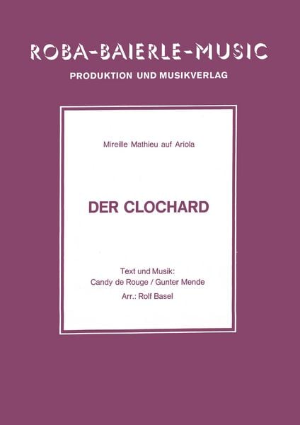 Produktbild: Der Clochard