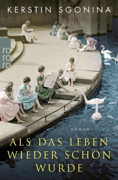 Produktbild: Als das Leben wieder sch&ouml;n wurde
