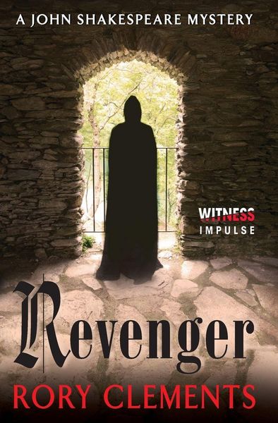 Produktbild: Revenger