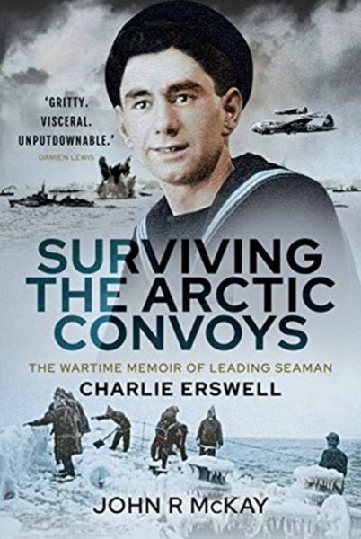 Produktbild: Surviving the Arctic Convoys