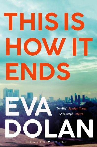 Produktbild: This Is How It Ends