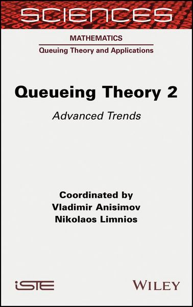 Produktbild: Queueing Theory 2