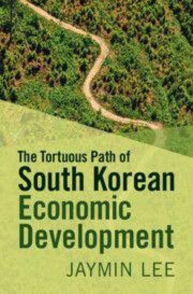 Produktbild: The Tortuous Path of South Korean Economic Development