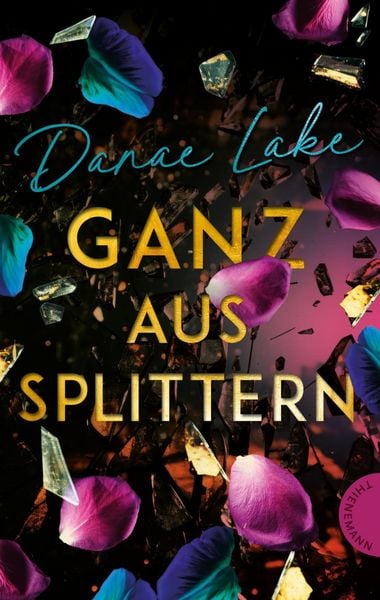Produktbild: Ganz aus Splittern