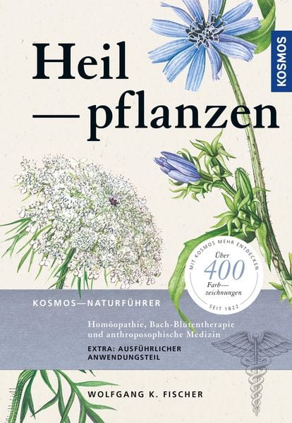 Produktbild: Heilpflanzen