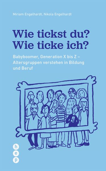 Produktbild: Wie tickst du? Wie ticke ich?