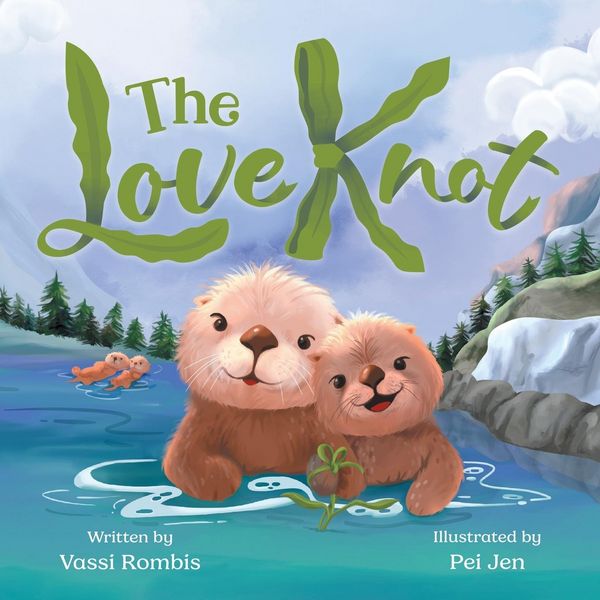 Produktbild: The Love Knot