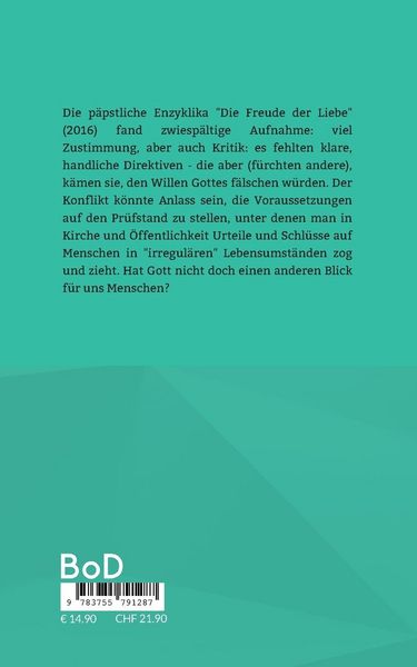 Produktbild: Mensch-Gott-Kirche