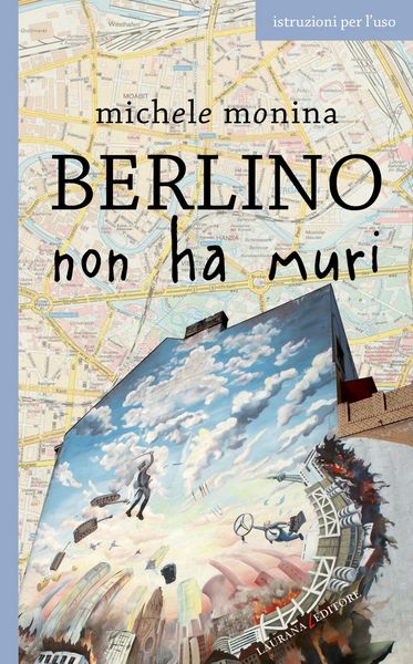 Produktbild: Berlino non ha muri
