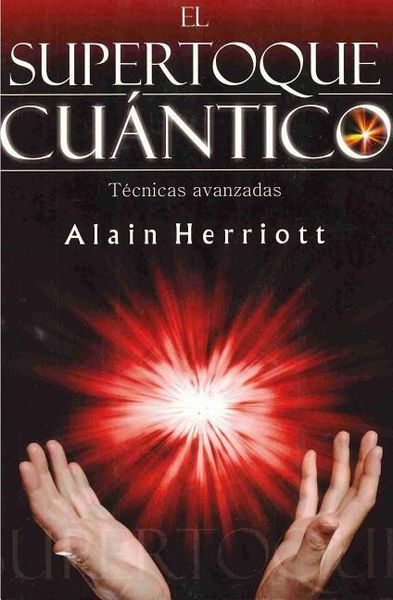 Produktbild: El Supertoque Cuantico