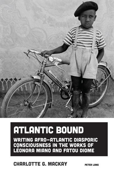Produktbild: Atlantic Bound