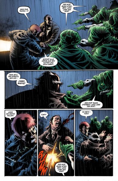 Produktbild: Batman - Detective Comics