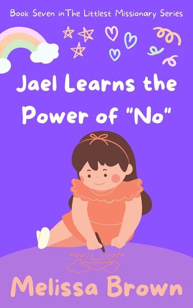 Produktbild: Jael Learns the Power of 'No'
