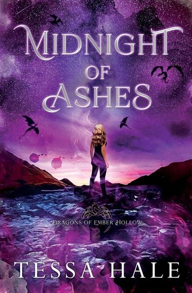Produktbild: Midnight of Ashes
