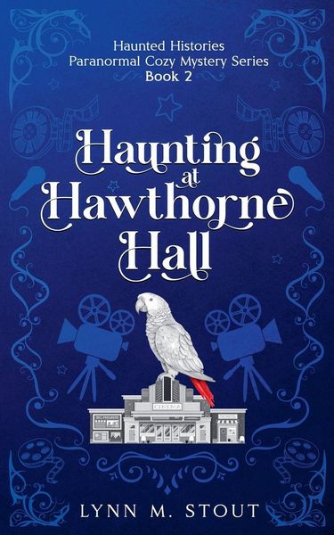 Produktbild: Haunting at Hawthorne Hall