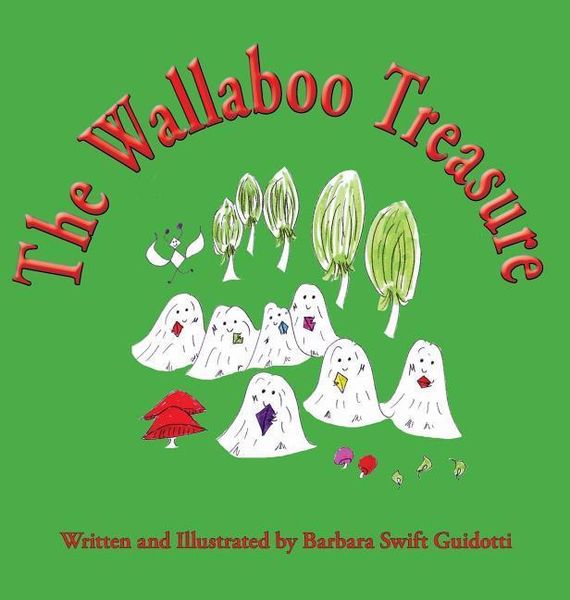 Produktbild: The Wallaboo Treasure