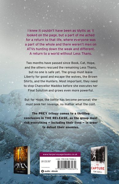 Produktbild: The Release