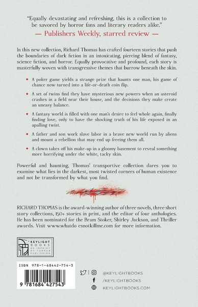 Produktbild: Spontaneous Human Combustion