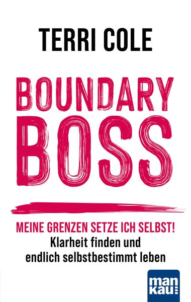 Produktbild: Boundary Boss