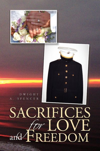 Produktbild: Sacrifices for Love and Freedom