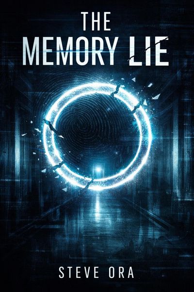 Produktbild: The Memory Lie