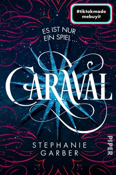 Produktbild: Caraval