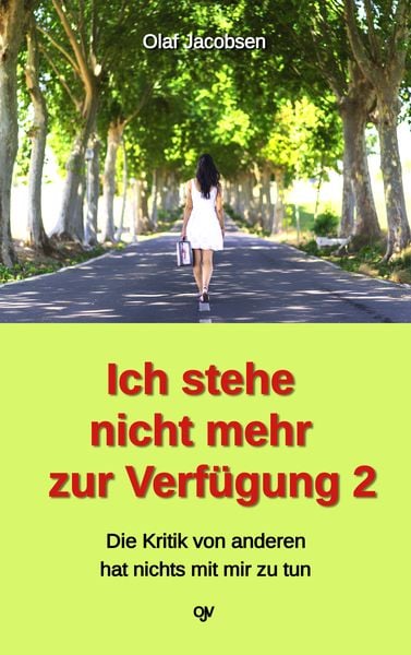 Produktbild: Ich stehe nicht mehr zur Verf&uuml;gung 2