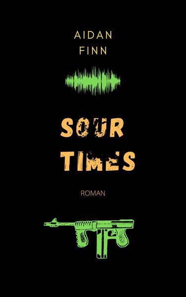 Produktbild: Sour Times